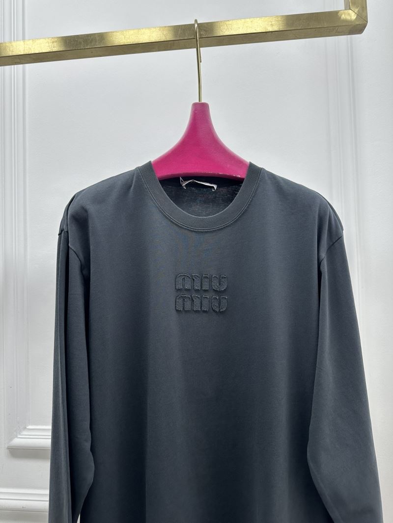 Miu Miu T-Shirts